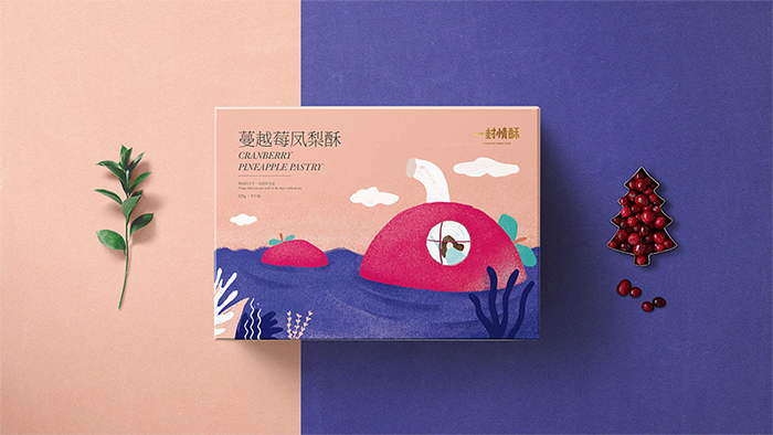 苏州包装设计